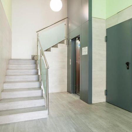 Casa Fernandez Apartment Zaragoza Exterior photo