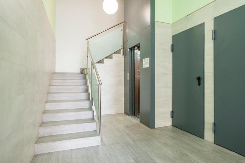 Casa Fernandez Apartment Zaragoza Exterior photo